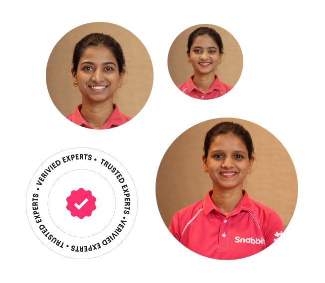 Background Verified and Trusted Experts